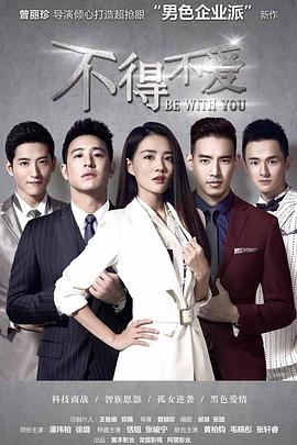 袁霞主演电视剧不得不爱第二季