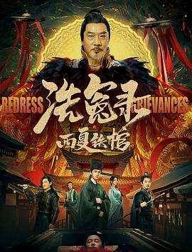 洗冤录之西夏铁棺搜剧网在线观看