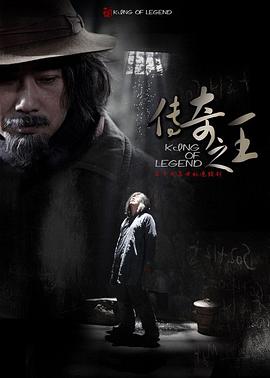 徐程新电视剧传奇之王