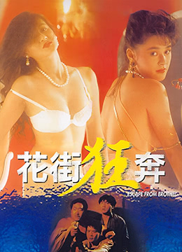 花街狂奔好看的剧