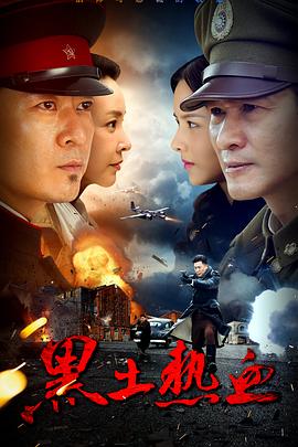好看的剧电视剧黑土热血