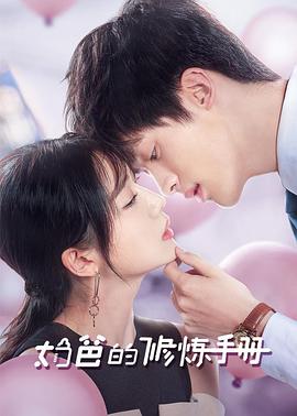 李铭钧主演电视剧奶爸的修炼手册